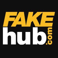 Fakehub logo