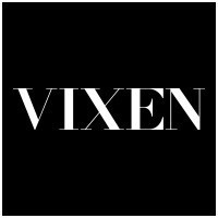 VIXEN logo