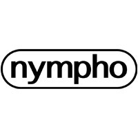 Nympho logo