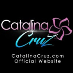 Catalina Cruz logo