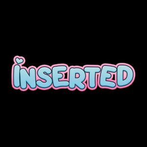 Inserted